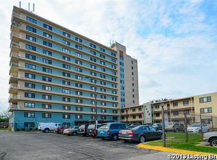 3320 Bardstown Rd #110, Louisville, KY 40218