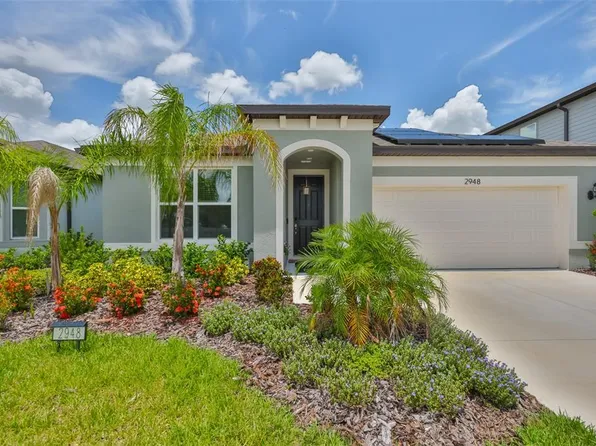 2948 Forest Meadow Ave, Valrico, FL 33594