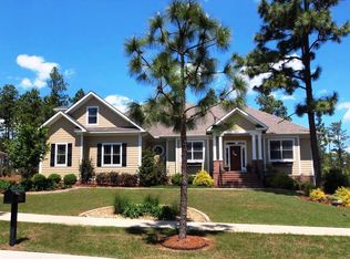 285 Wiregrass Ln, Pinehurst, NC 28374