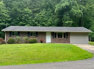1391 Knapp Ave, Morehead, KY 40351