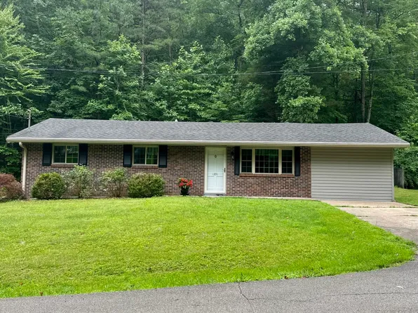 1391 Knapp Ave, Morehead, KY 40351