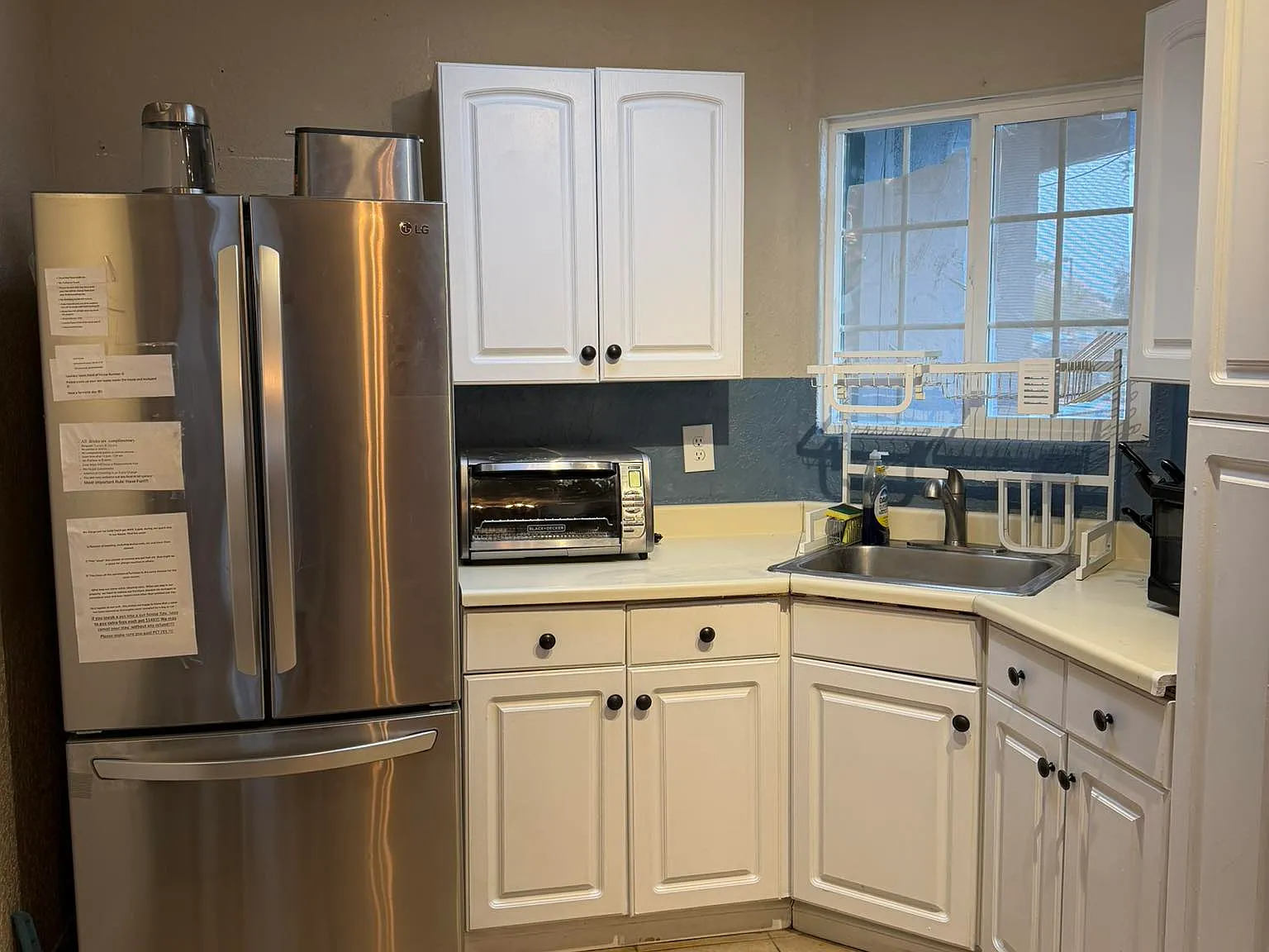 1 bed, 700 sqft, $1,300 — Photo 4