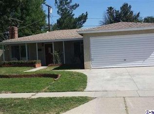 8536 Lubao Ave, Winnetka, CA 91306