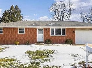 1728 Maple Grove Ave, Morton, IL