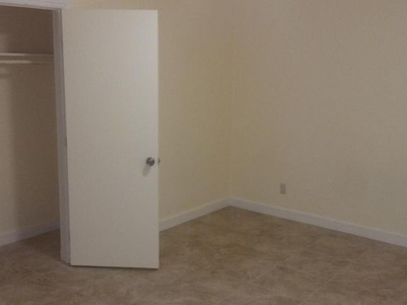 1st Bedroom