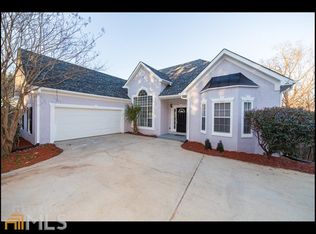 110 Ivy Mnr, Stockbridge, GA 30281