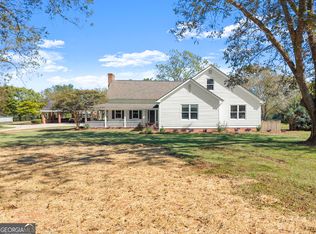 1972 Rest Haven Rd, Yatesville, GA 31097