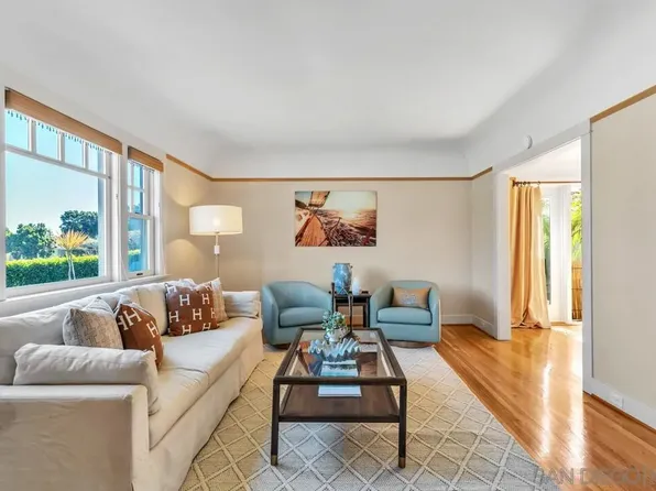 3021 Freeman St, San Diego, CA 92106