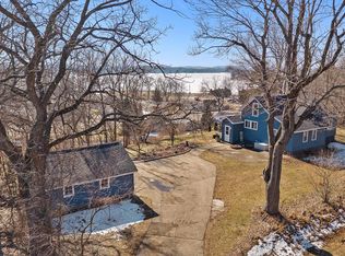 206 Church Street, Merrimac, WI 53561