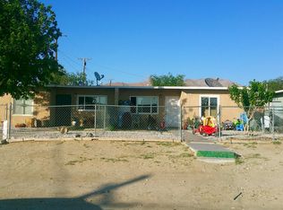 19151 1st St #1-2, Oro Grande, CA 92368