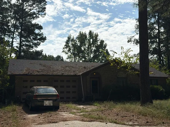 109 Pine Lake Dr, Haughton, LA 71037