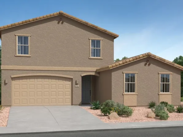 12894 E Curly Neal Dr, Vail, AZ 85641