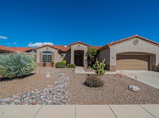 2267 E Romero Canyon Dr, Oro Valley, AZ 85755