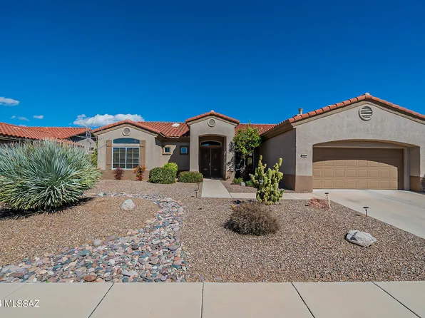 2267 E Romero Canyon Dr, Oro Valley, AZ 85755