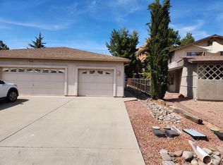 340 Fairway Oaks Dr UNIT A, Sedona, AZ 86351