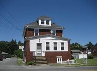 548 58th St, Altoona, PA 16602