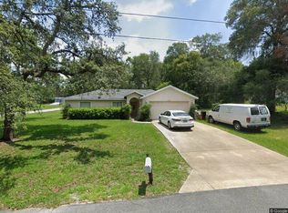 5225 E Walter Ln, Inverness, FL 34452