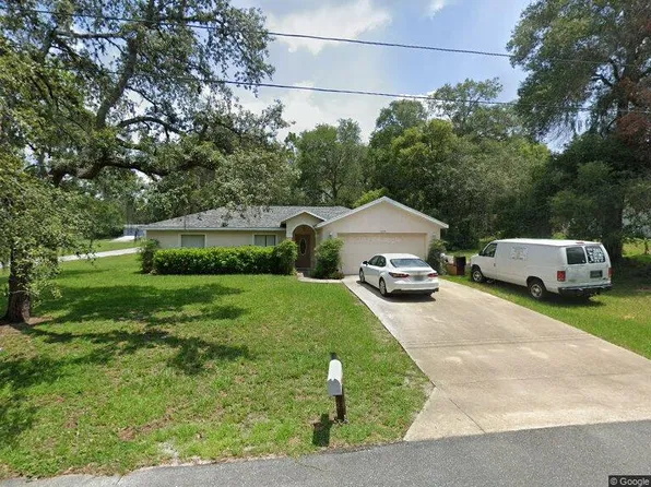 5225 E Walter Ln, Inverness, FL 34452