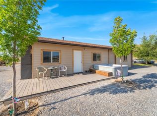 4281 Jesse St, Pahrump, NV 89048