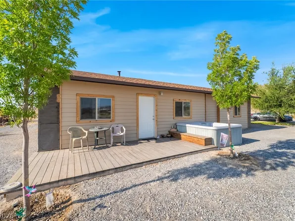 4281 Jesse St, Pahrump, NV 89048