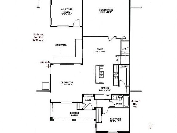 2nd image of this home