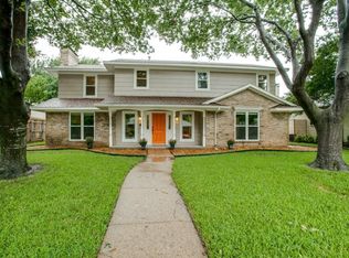 16811 Rustic Meadows Dr, Dallas, TX 75248