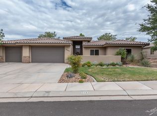 3484 W 200 N, Hurricane, UT 84737