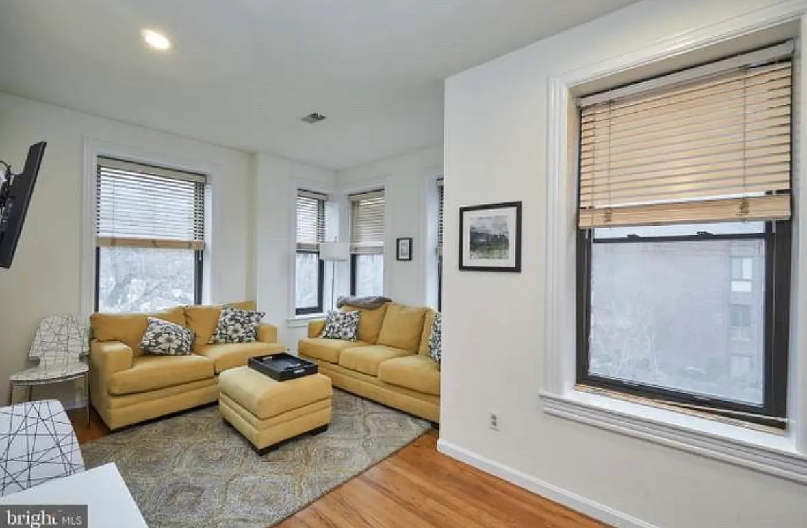 1 bed, 550 sqft, $2,600 — Photo 2