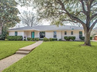 4721 Springwillow Rd, Fort Worth, TX 76109