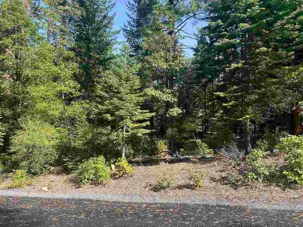 Shasta Acres Rd, Mount Shasta, CA 96067