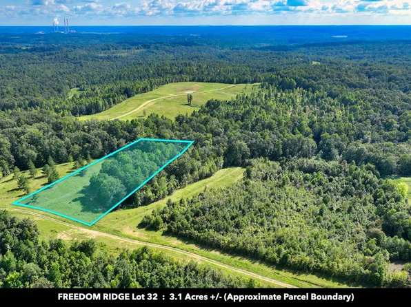0 Deer Haven Rd Lot 32, Indian Mound, TN 37079