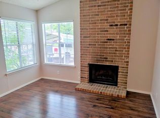 8002 Clydesdale Dr #A, Austin, TX 78745