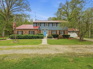 10075 N Al Pa Dr, Decatur, IN 46733