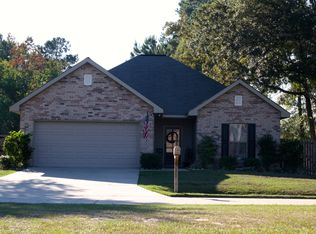 409 Oakley Blvd, Pearl River, LA 70452