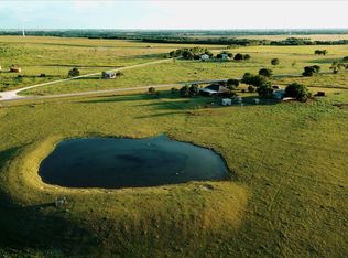 2951 Fm 936, Hubbard, TX 76648