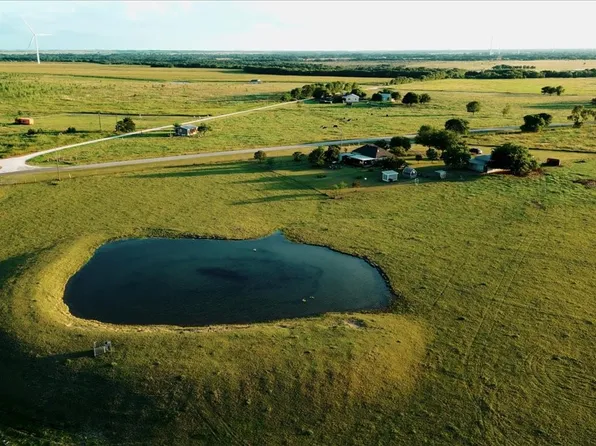 2951 Fm 936, Hubbard, TX 76648