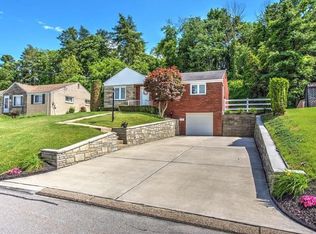 4319 Seton St, Pittsburgh, PA 15227