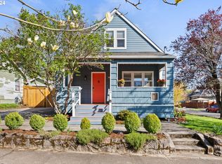 1435 SE Carlton St, Portland, OR 97202