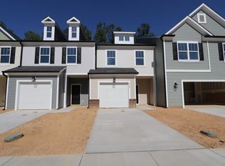2220 Bright Shore St, Raleigh, NC 27610