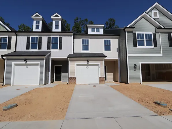 2220 Bright Shore St, Raleigh, NC 27610