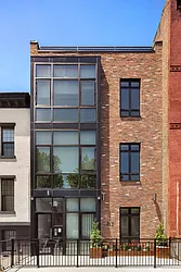 762 Marcy Avenue in Bedford-Stuyvesant