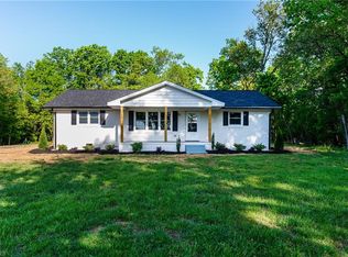 787 Mount Carmel Church Rd, Reidsville, NC 27320