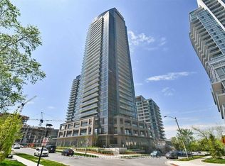 56 Forest Manor Rd #2509, Toronto, ON M2J 0E5