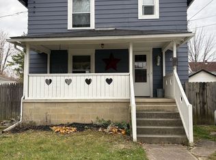 845 Congress St, Marion, OH