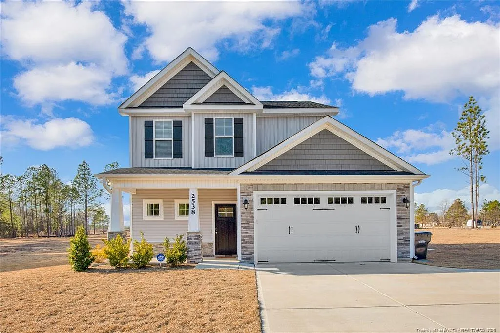 2538 Marks Road - MJ — Photo 1