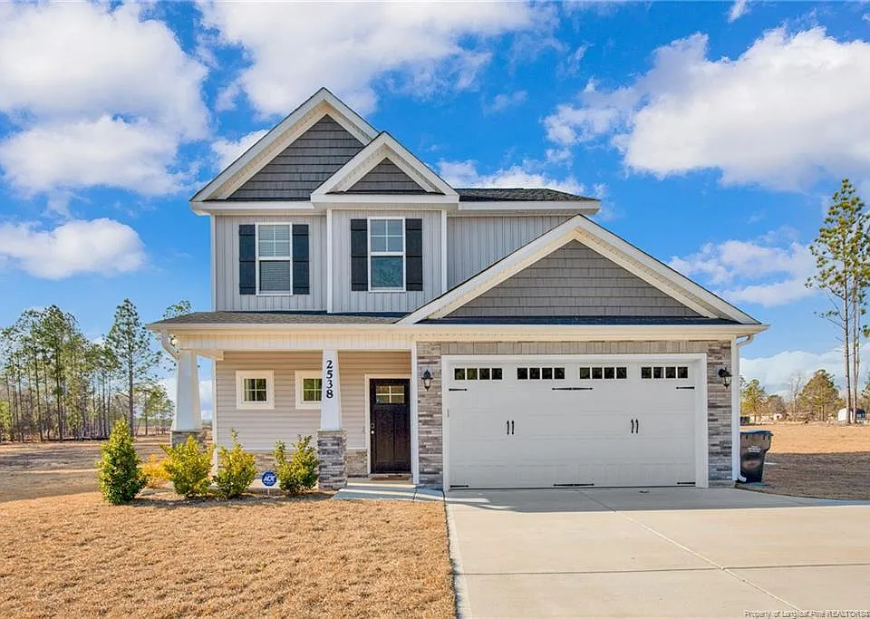 2538 Marks Rd