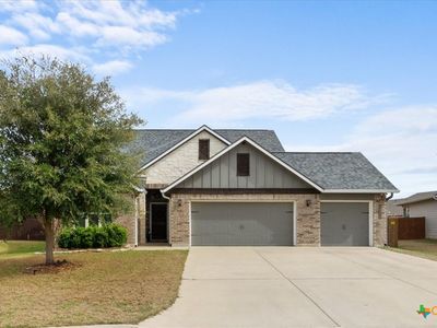 5325 Othello Dr, Belton, TX, 76513