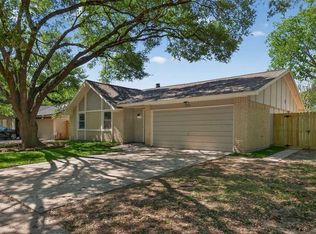 18007 Navajo Trail Dr, Spring, TX 77388