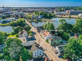 273 Maplewood Ave APT 1, Portsmouth, NH 03801