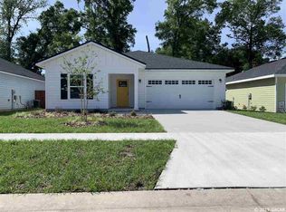 24927 NW 202nd Ln, High Springs, FL 32643